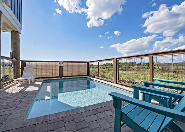 Sunset Oasis 10 Bedroom *