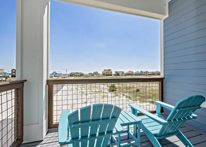 Holiday home Sunset Oasis 10 Bedroom Gulf Shores