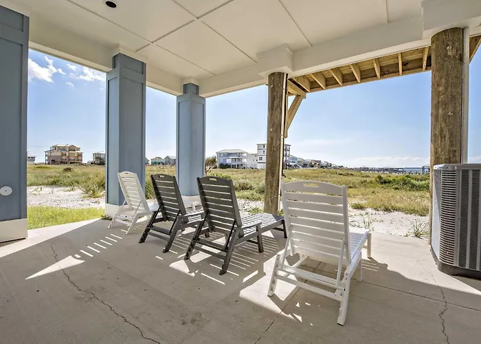 Sunset Oasis 10 Bedroom *