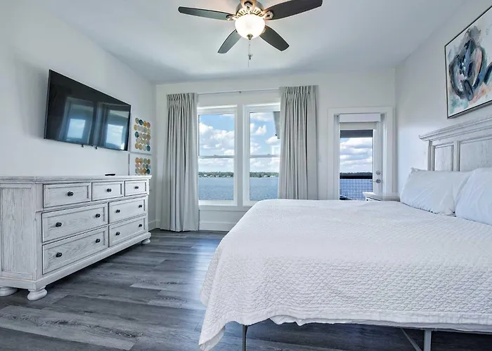 Holiday home Sunset Oasis 10 Bedroom