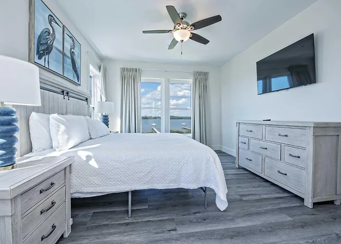 Holiday home Sunset Oasis 10 Bedroom Gulf Shores