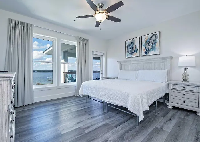 Sunset Oasis 10 Bedroom *