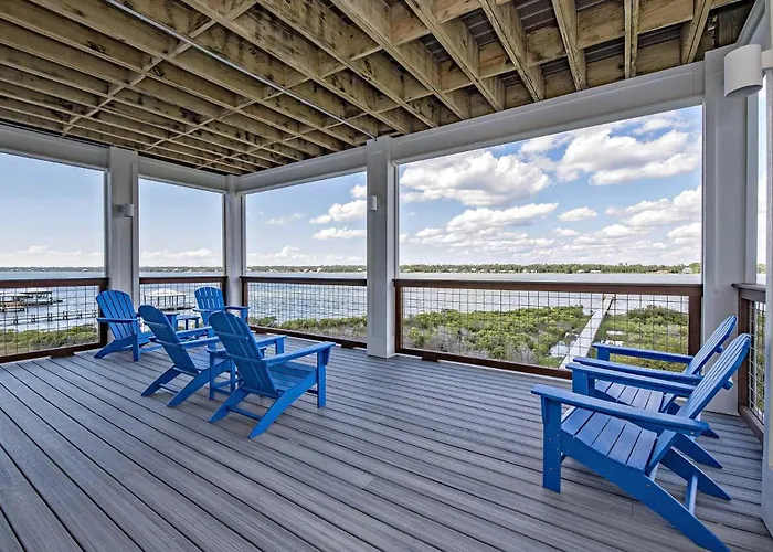 Holiday home Sunset Oasis 10 Bedroom Gulf Shores