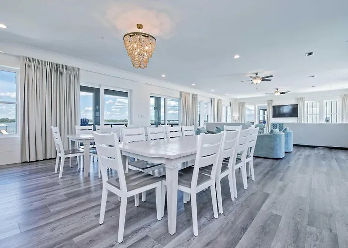 Sunset Oasis 10 Bedroom *