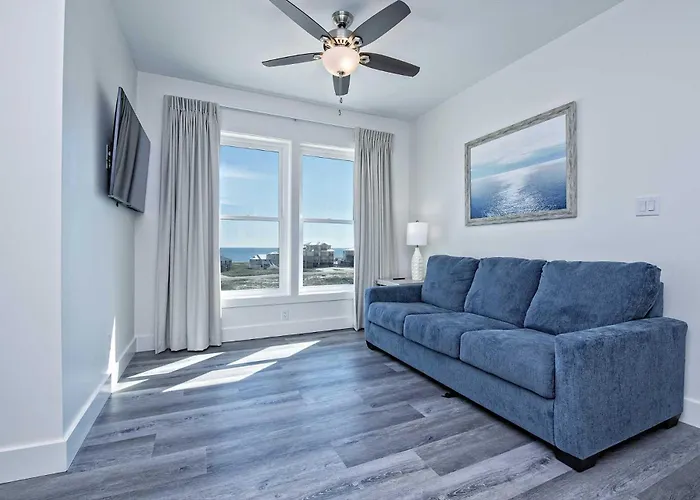 Sunset Oasis 10 Bedroom Gulf Shores