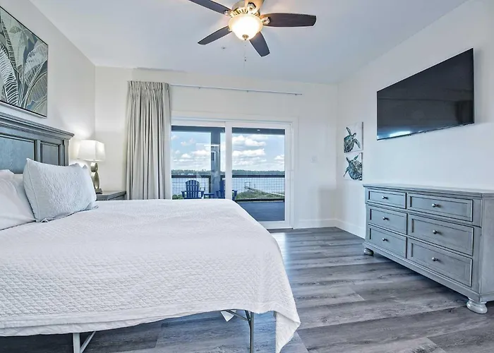 Holiday home Sunset Oasis 10 Bedroom Gulf Shores