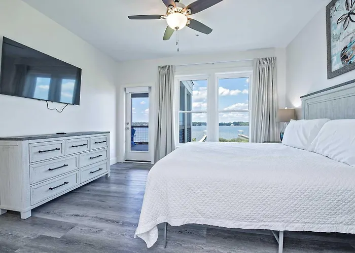 Sunset Oasis 10 Bedroom *
