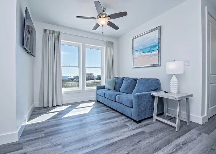 Sunset Oasis 10 Bedroom Holiday home Gulf Shores